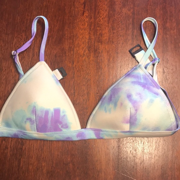 Triangl Bathing Suit Set - Picture 3 of 5